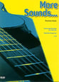 More Sounds Guitar and Fretted sheet music cover